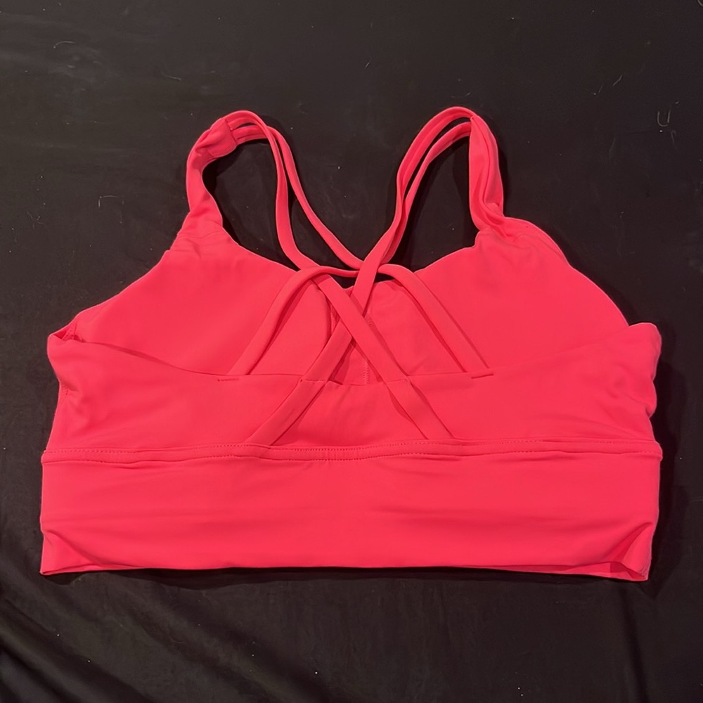 Yellow Crop Top - Picture 5 of 5
